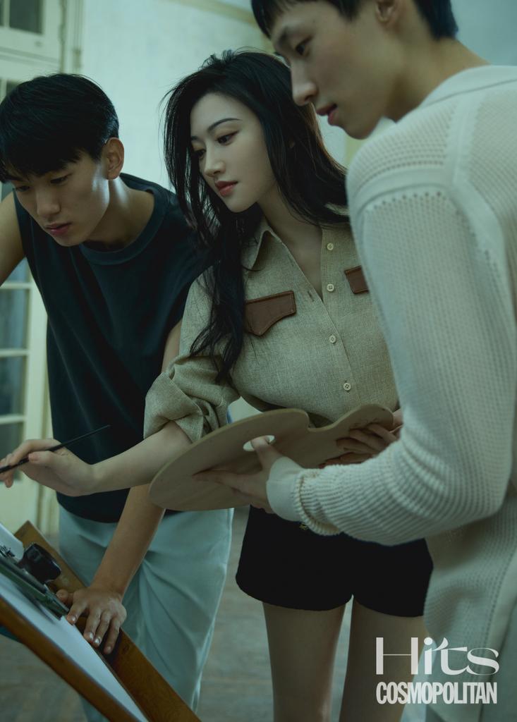 Tian Jing