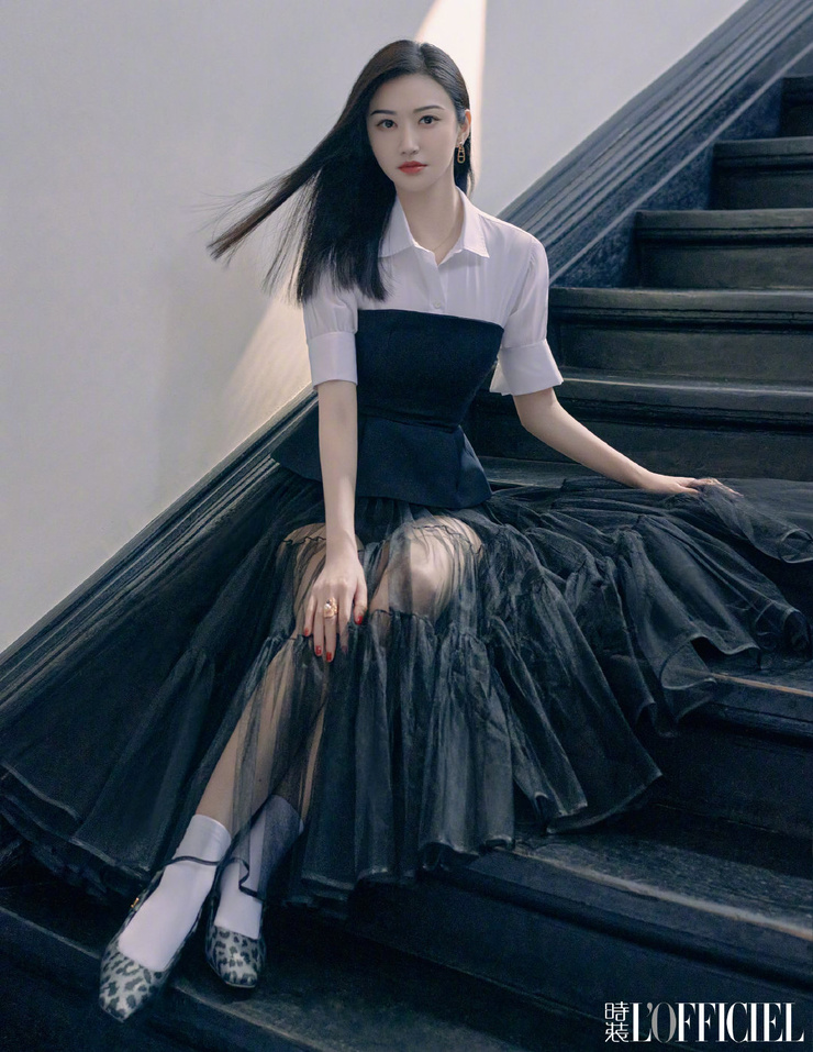 Tian Jing