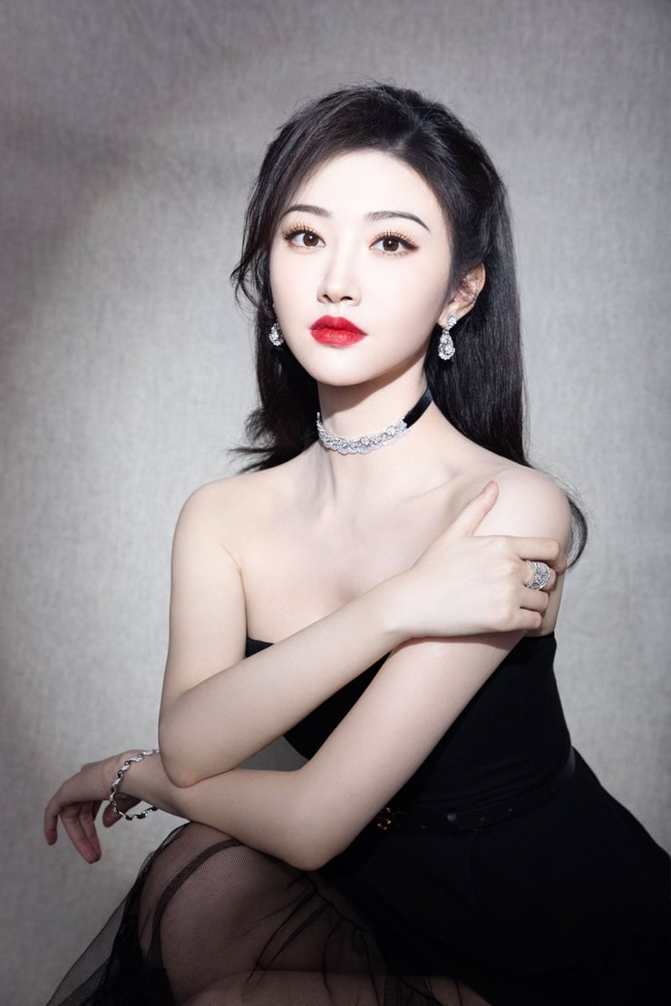 Tian Jing Tian Jing