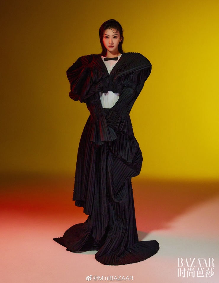 Tian Jing