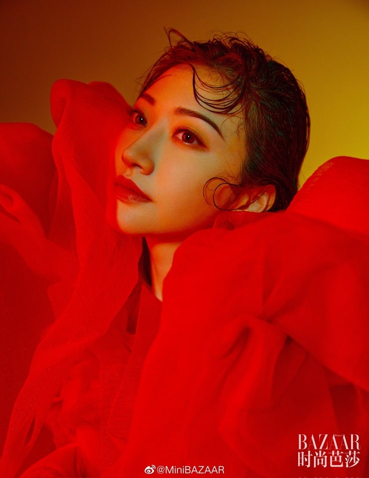 Tian Jing Tian Jing