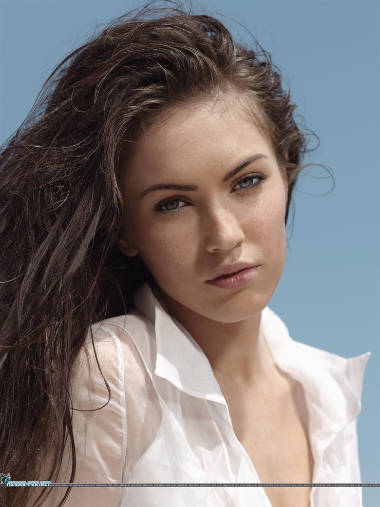 Megan Fox Megan Fox