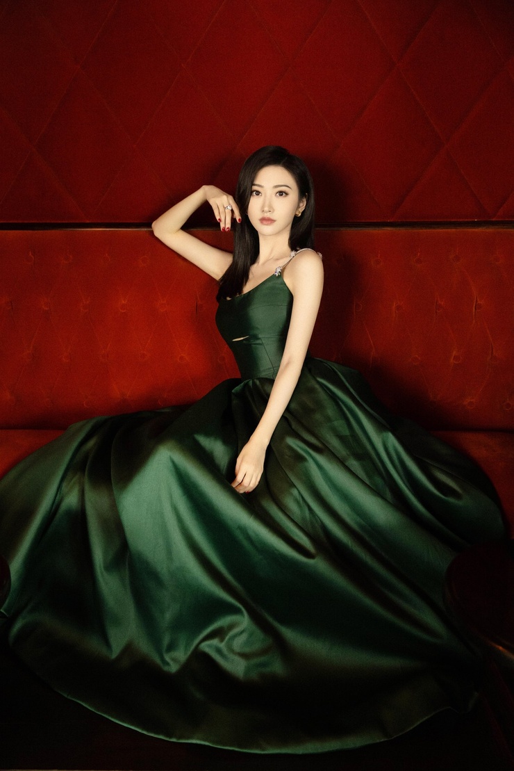 Tian Jing