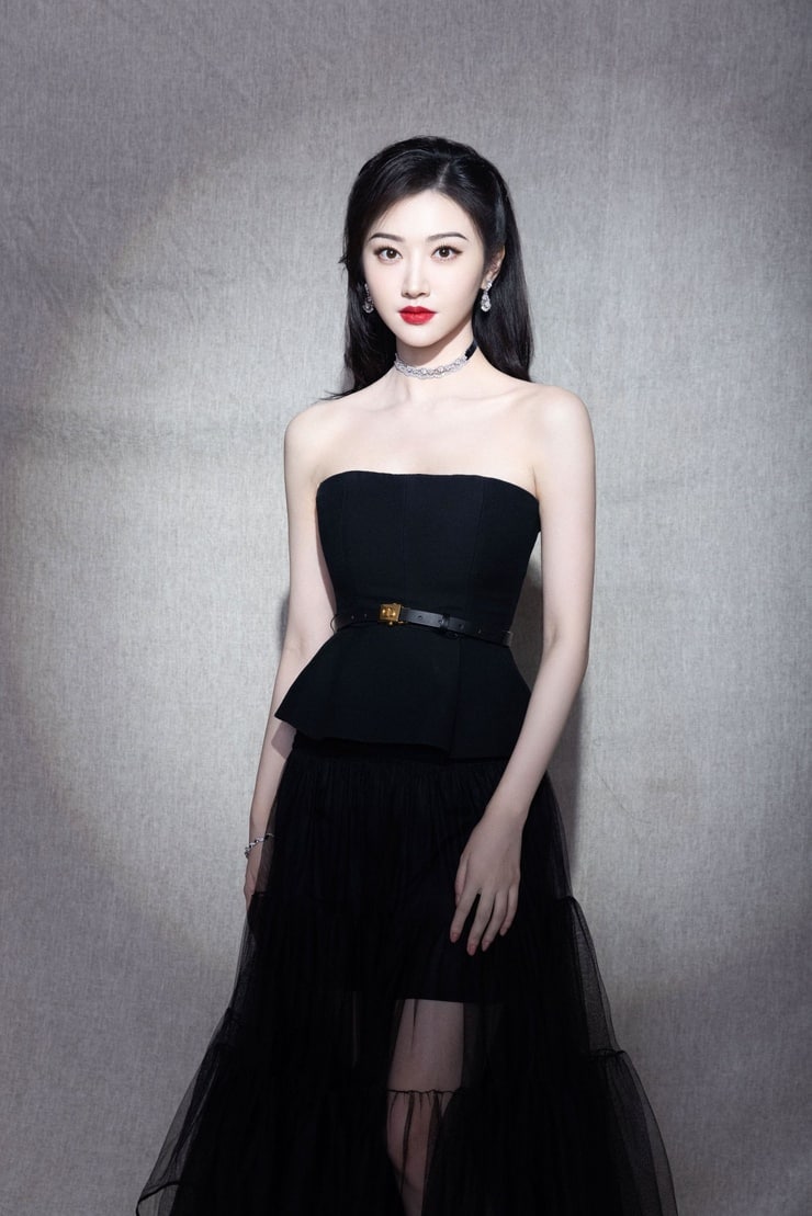 Tian Jing Tian Jing