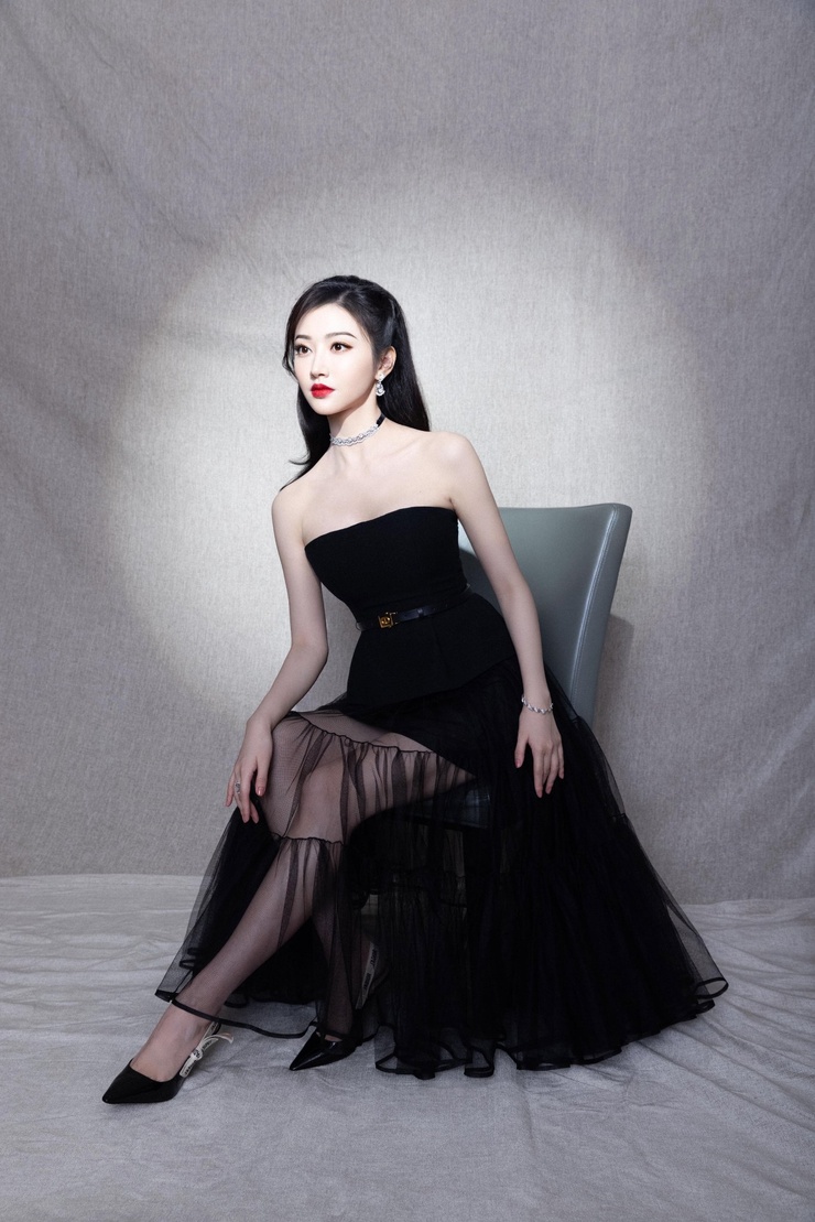Tian Jing