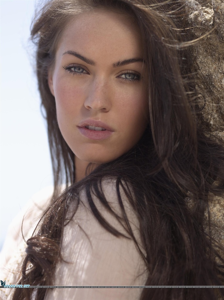 Megan Fox