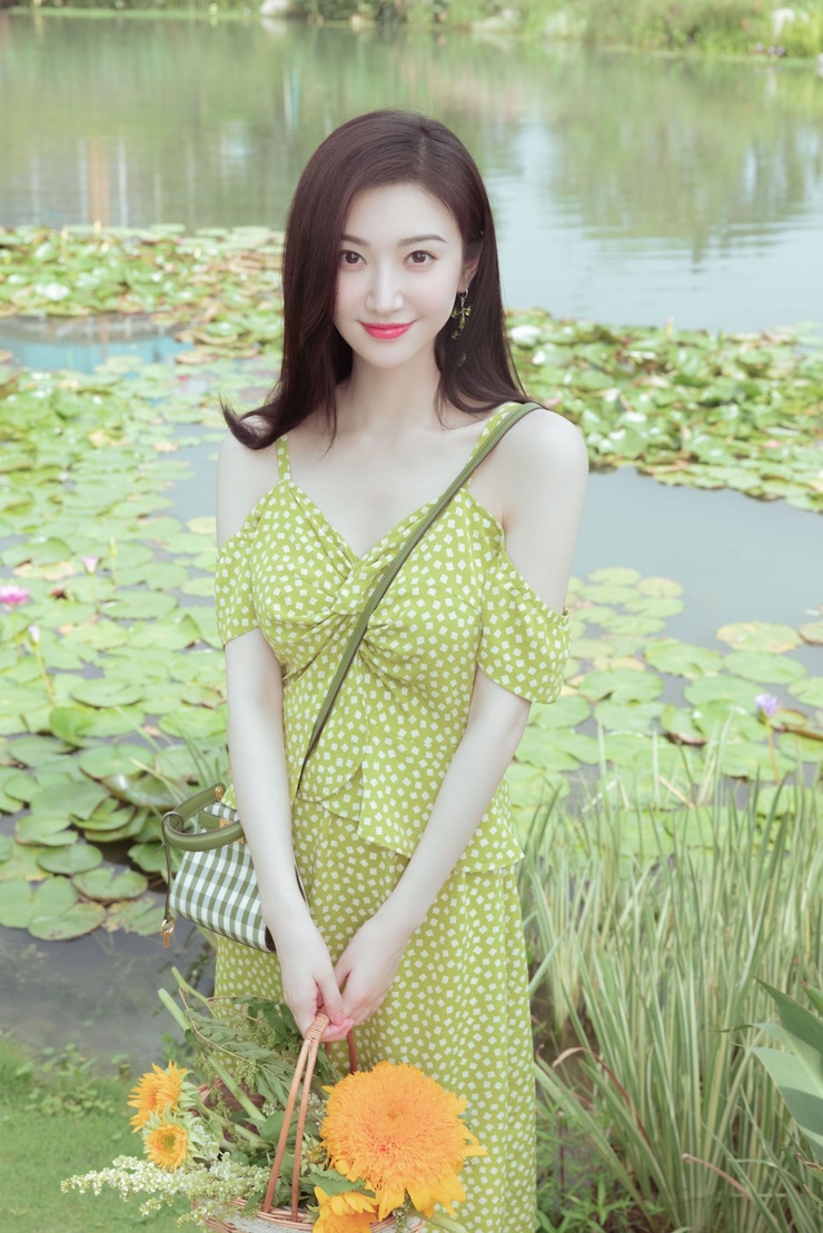 Tian Jing Tian Jing