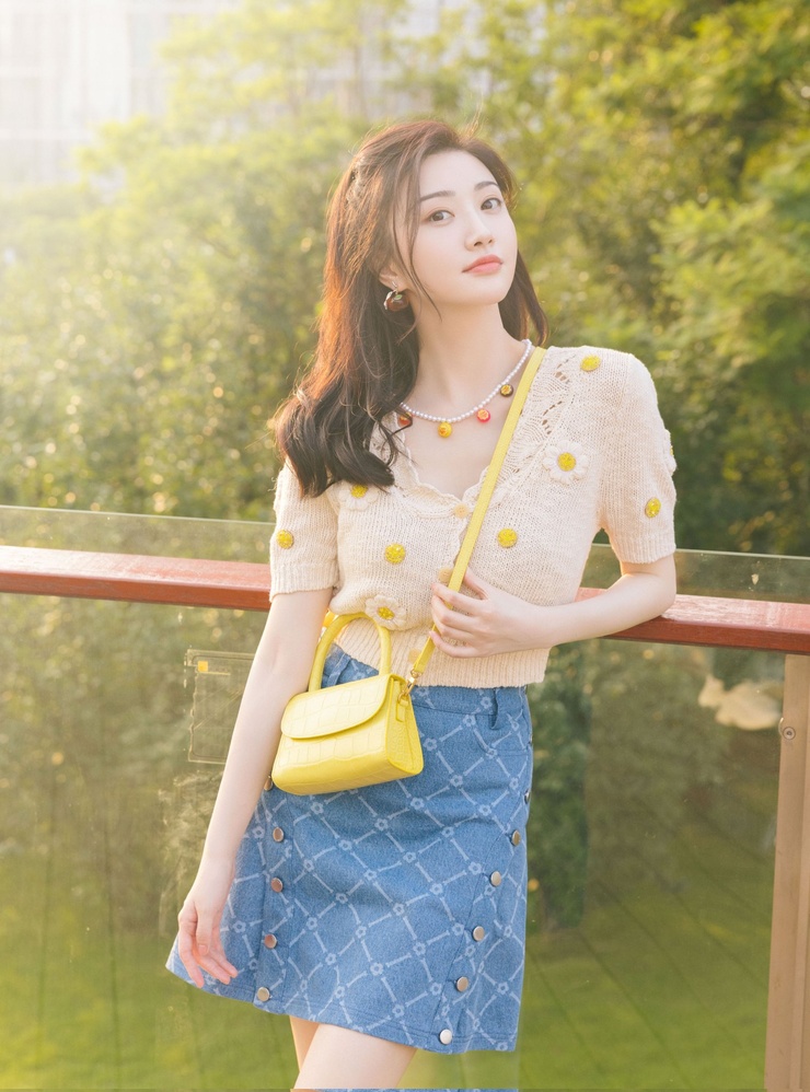 Tian Jing