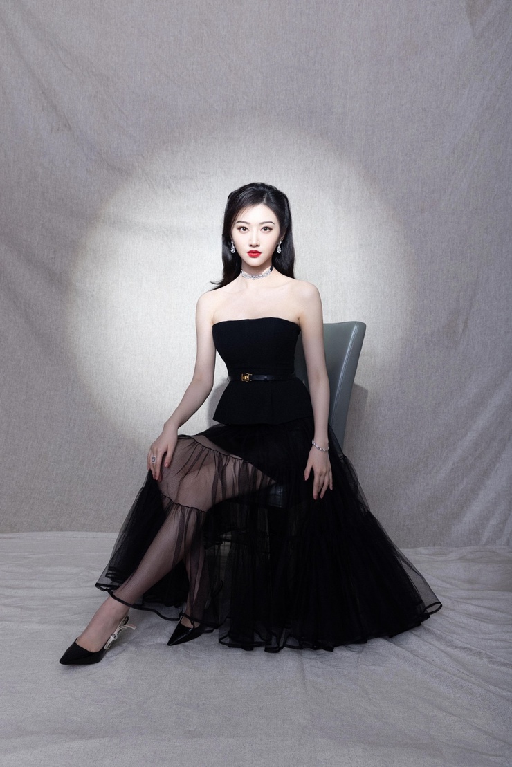 Tian Jing