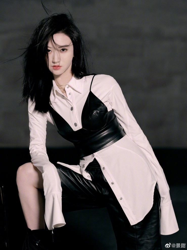 Tian Jing