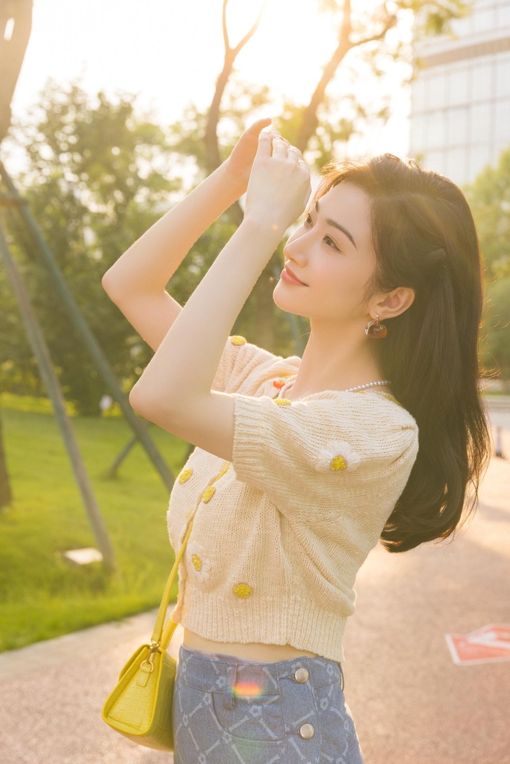 Tian Jing