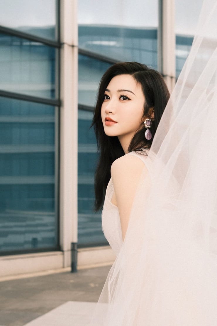 Tian Jing