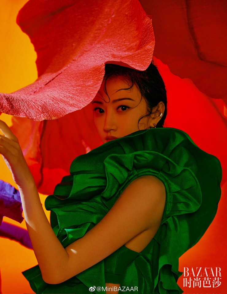 Tian Jing