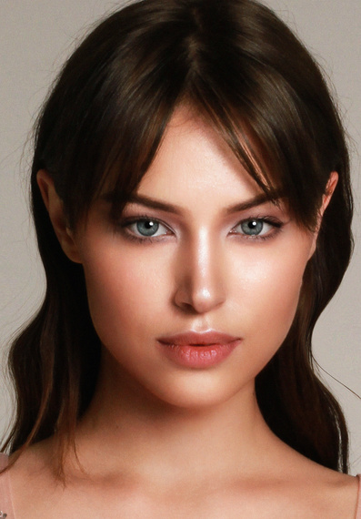 Yuliia Guzhva
