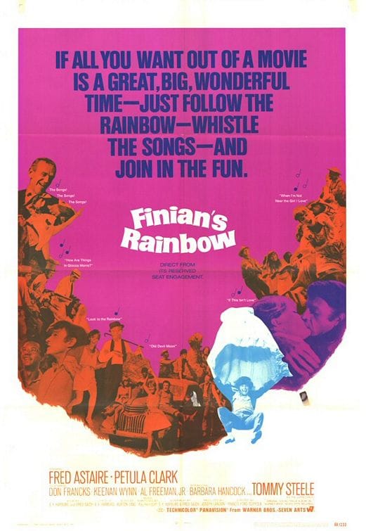 Finian's Rainbow