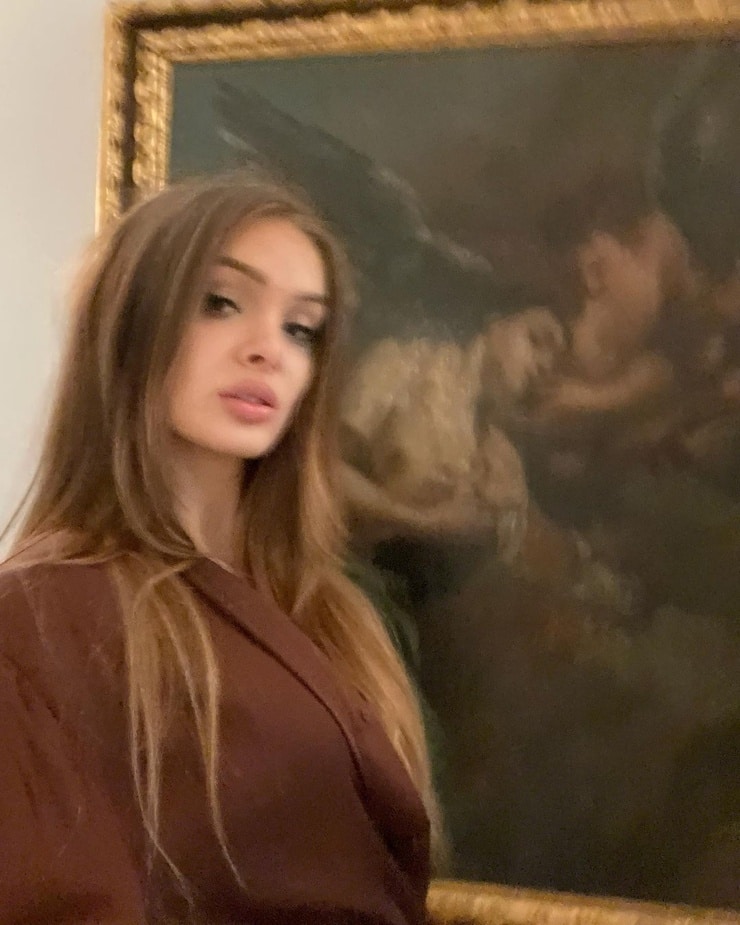 Brighton Sharbino