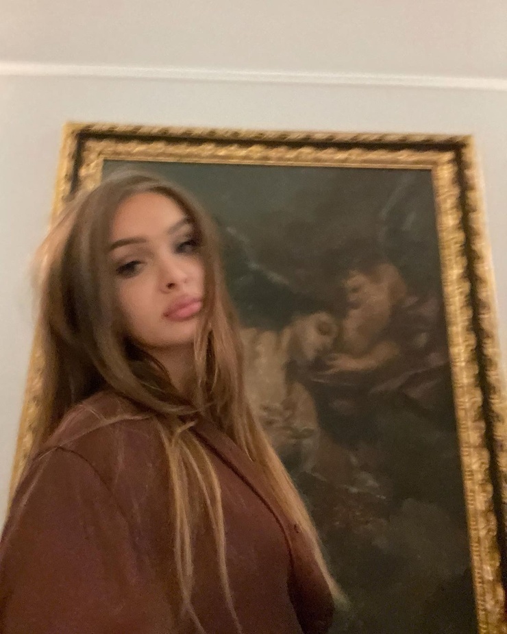 Brighton Sharbino