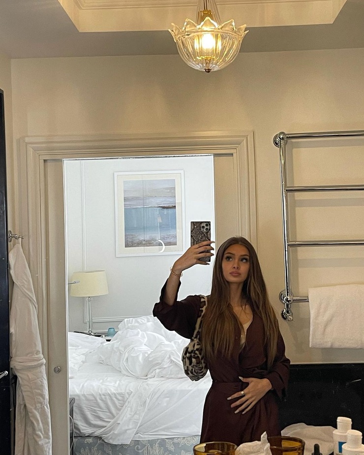 Brighton Sharbino
