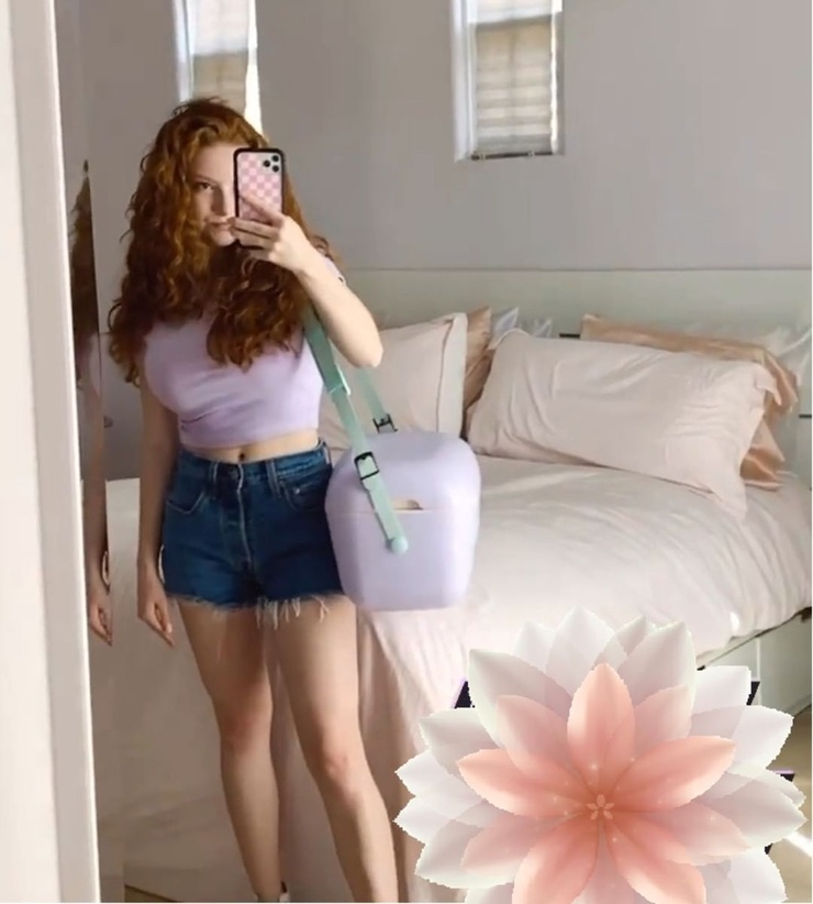 Francesca Capaldi