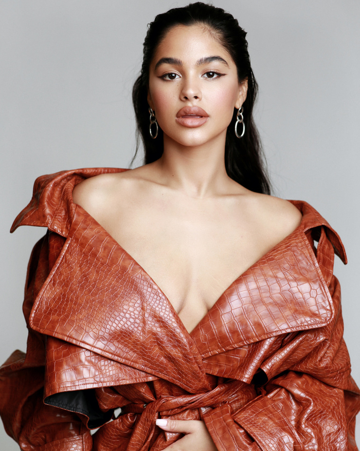 Amaya Colon