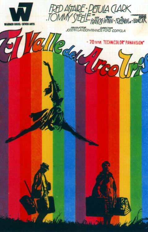 Finian's Rainbow