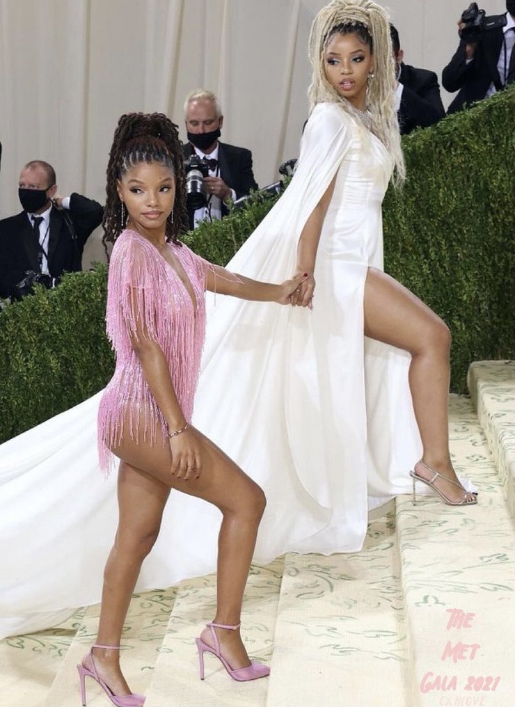 Halle Bailey