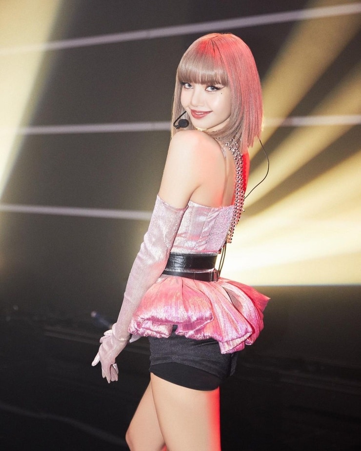 Lalisa Manoban