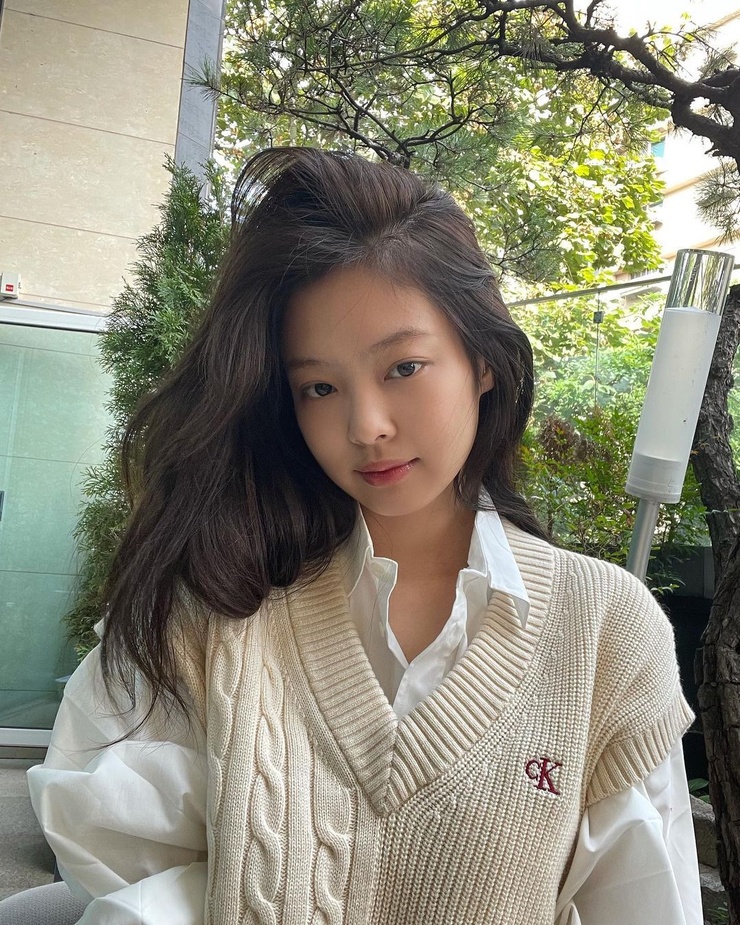 Picture of Jennie Kim