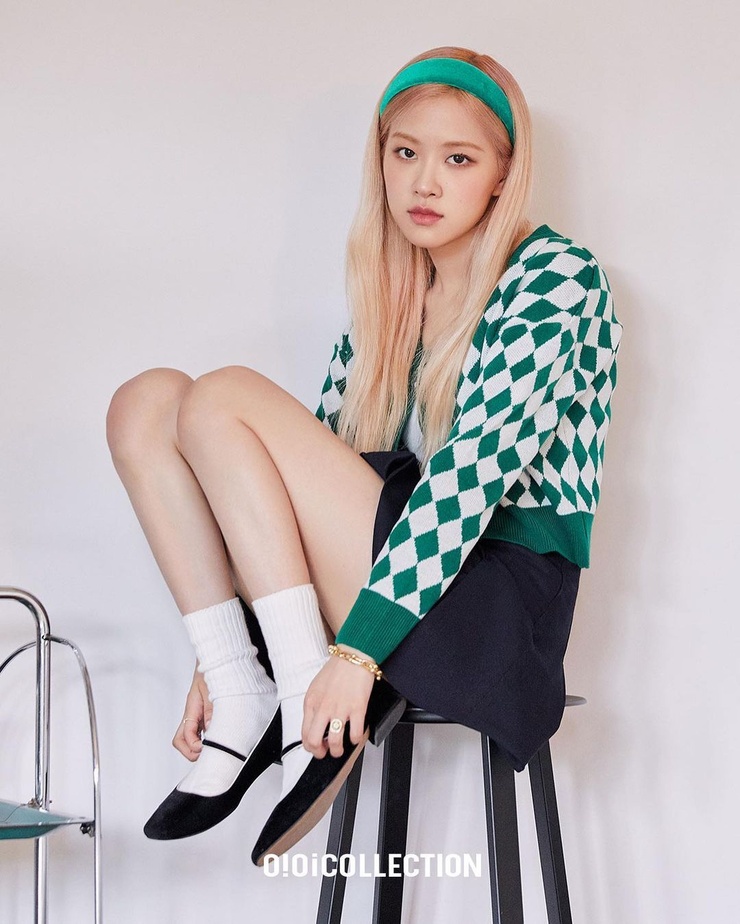 Roseanne Park