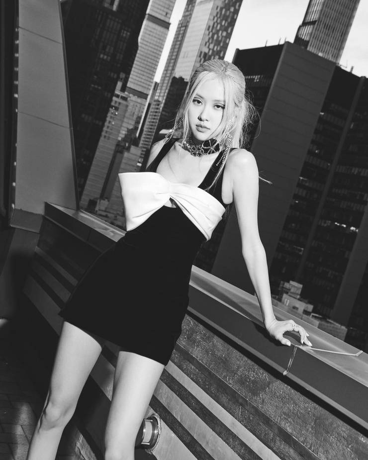 Picture of Roseanne Park