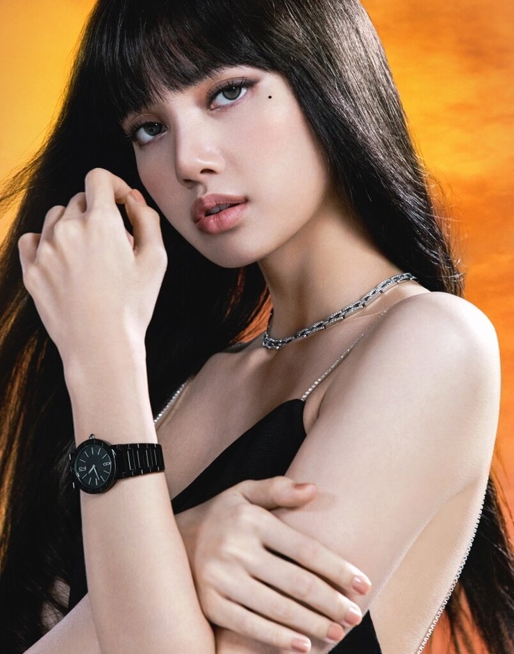 Lalisa Manoban Lalisa Manoban