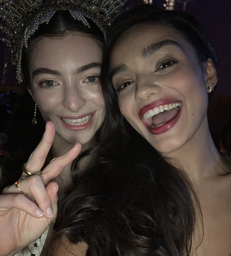 Lorde