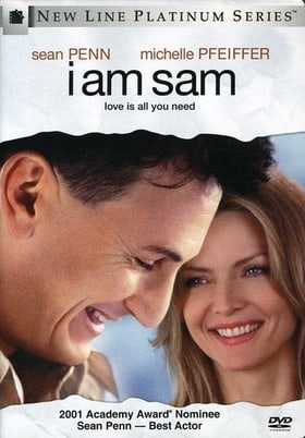 I am Sam (New Line Platinum Series)