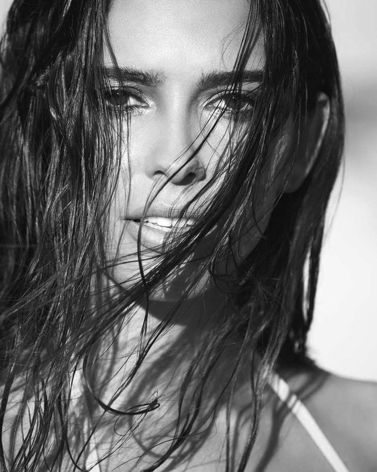 Brittany Martinez.
