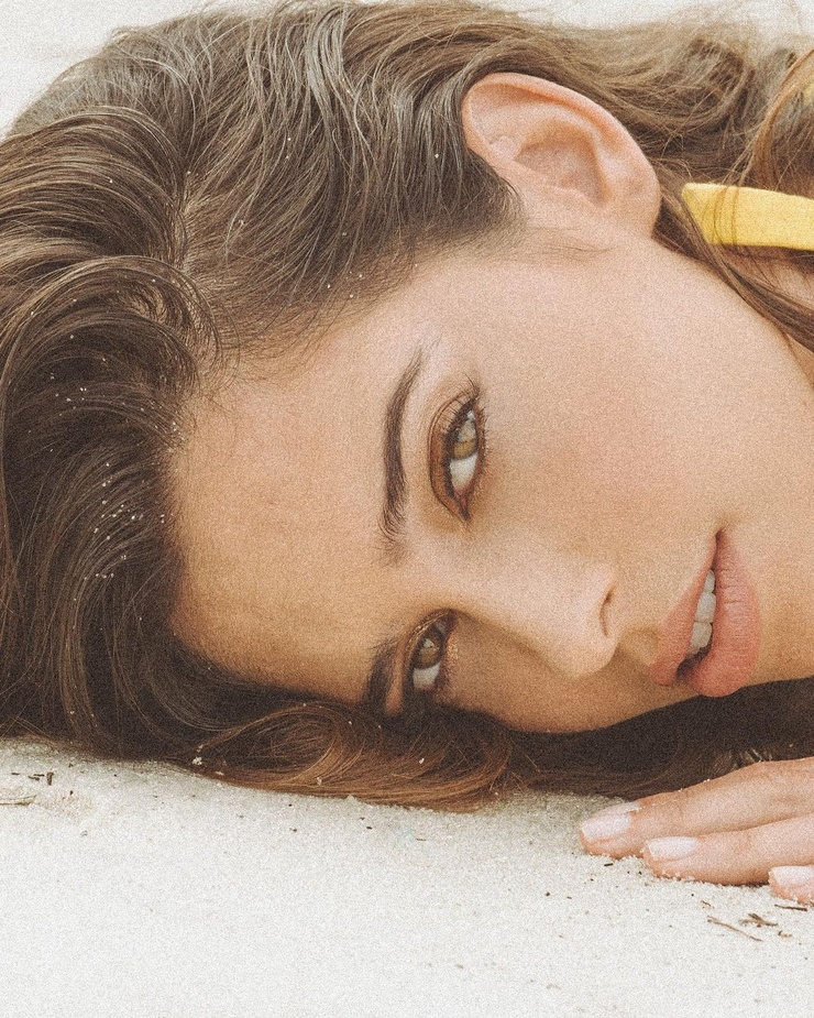 Brittany Martinez.