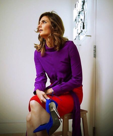 Stana Katic Stana Katic