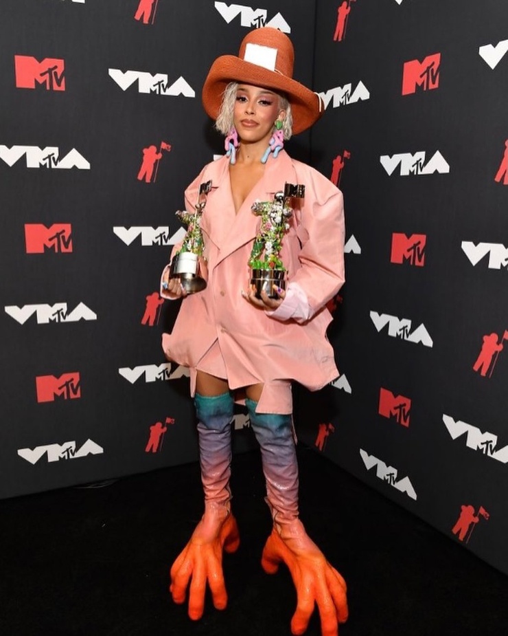 DOJA CAT