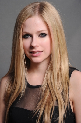 Avril Lavigne Avril Lavigne