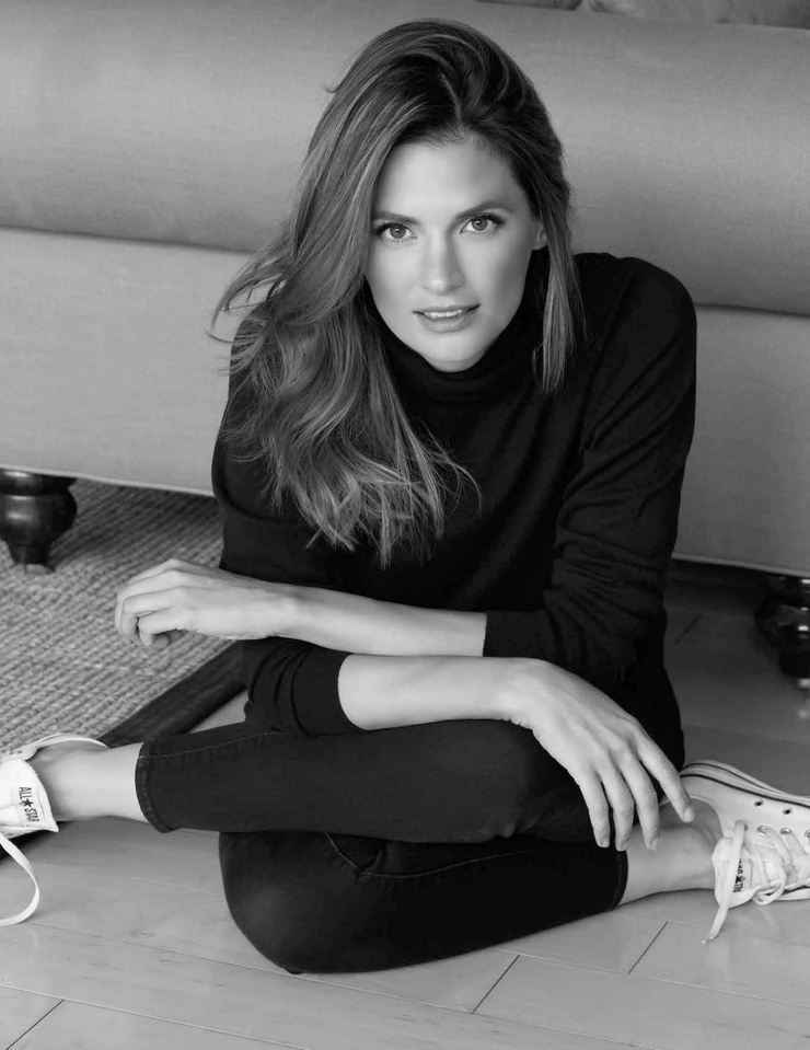 Stana Katic Stana Katic