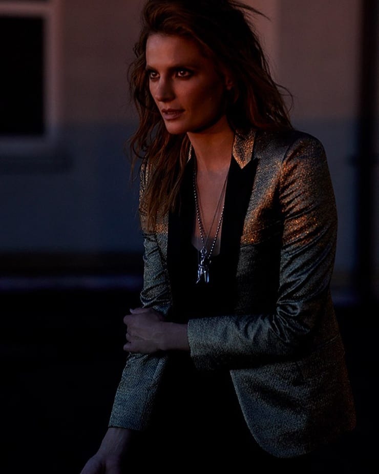 Stana Katic