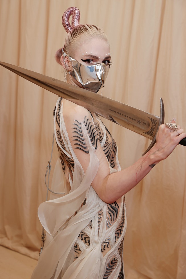 Grimes