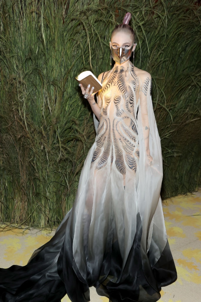Grimes
