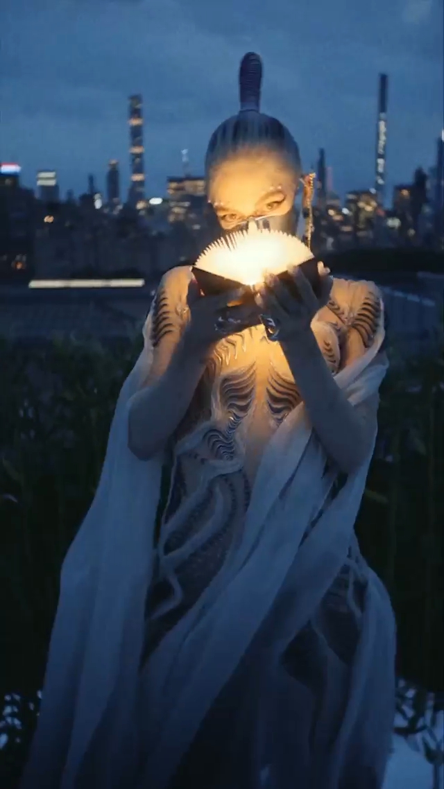 Grimes