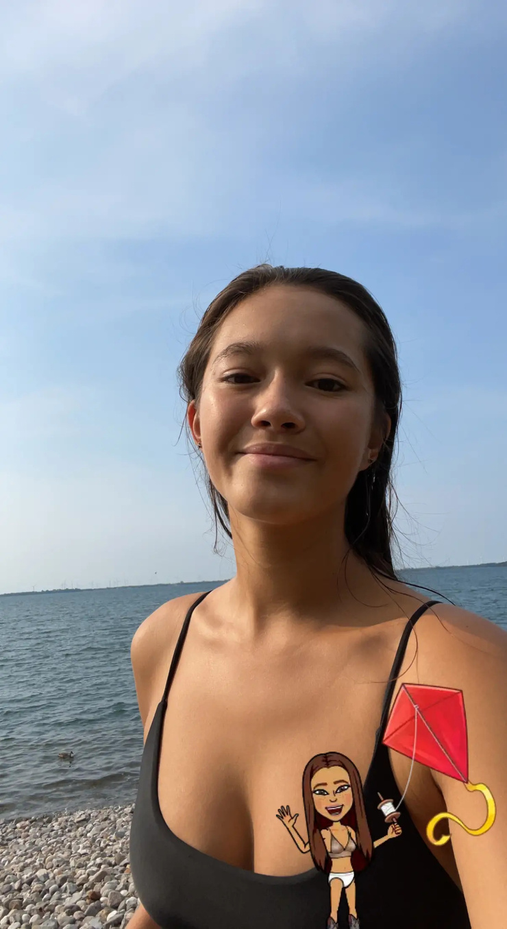 Lily Chee Lily Chee