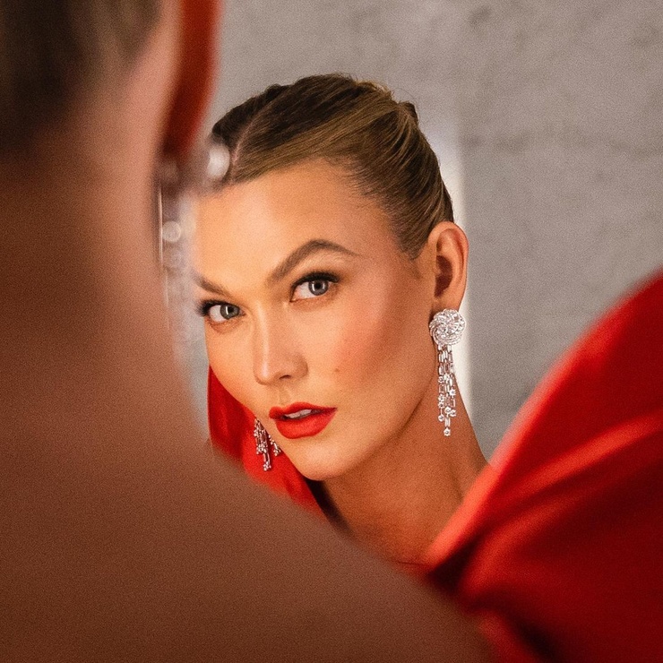 Karlie Kloss Karlie Kloss