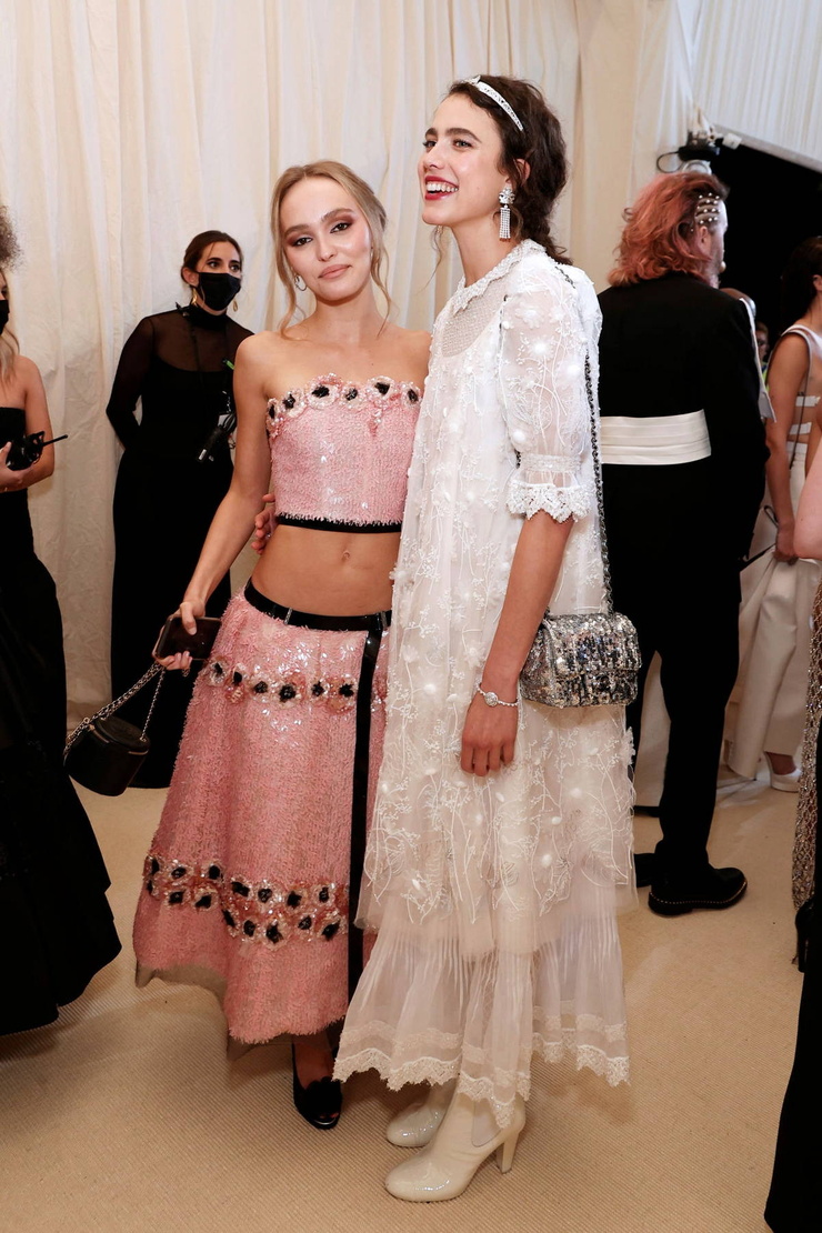 Lily-Rose Melody Depp
