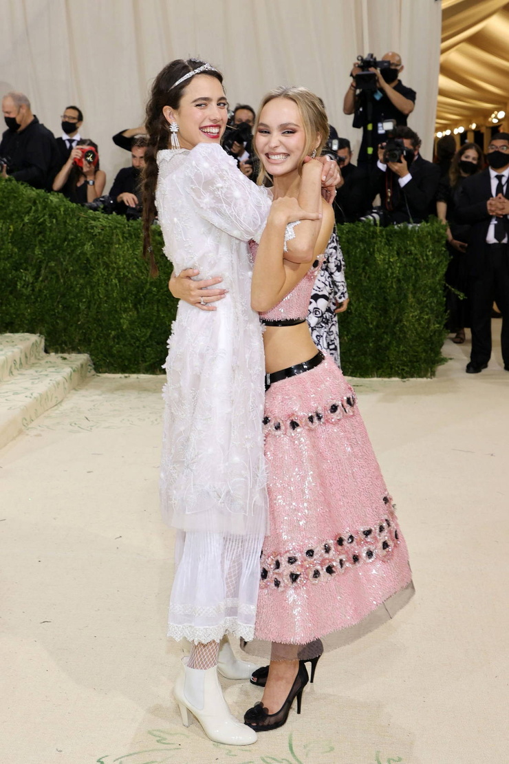 Lily-Rose Melody Depp