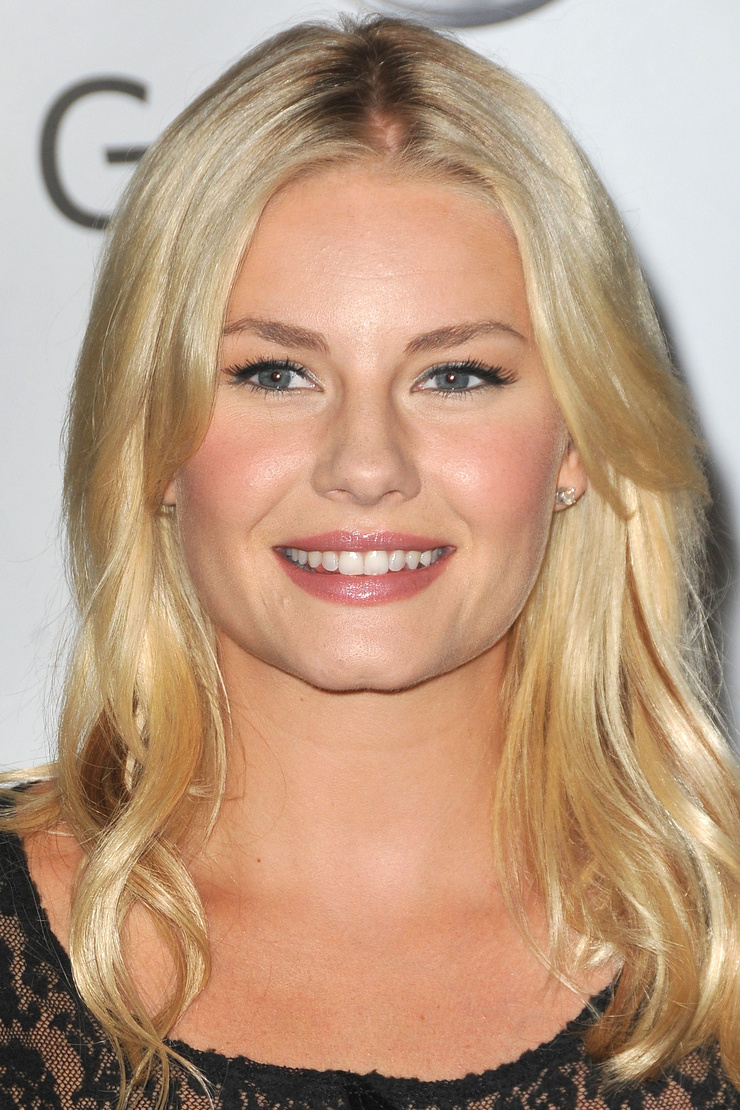 Elisha Cuthbert Elisha Cuthbert