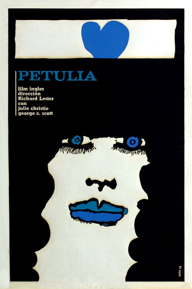 Petulia