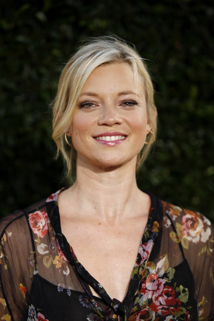 Amy Smart Amy Smart